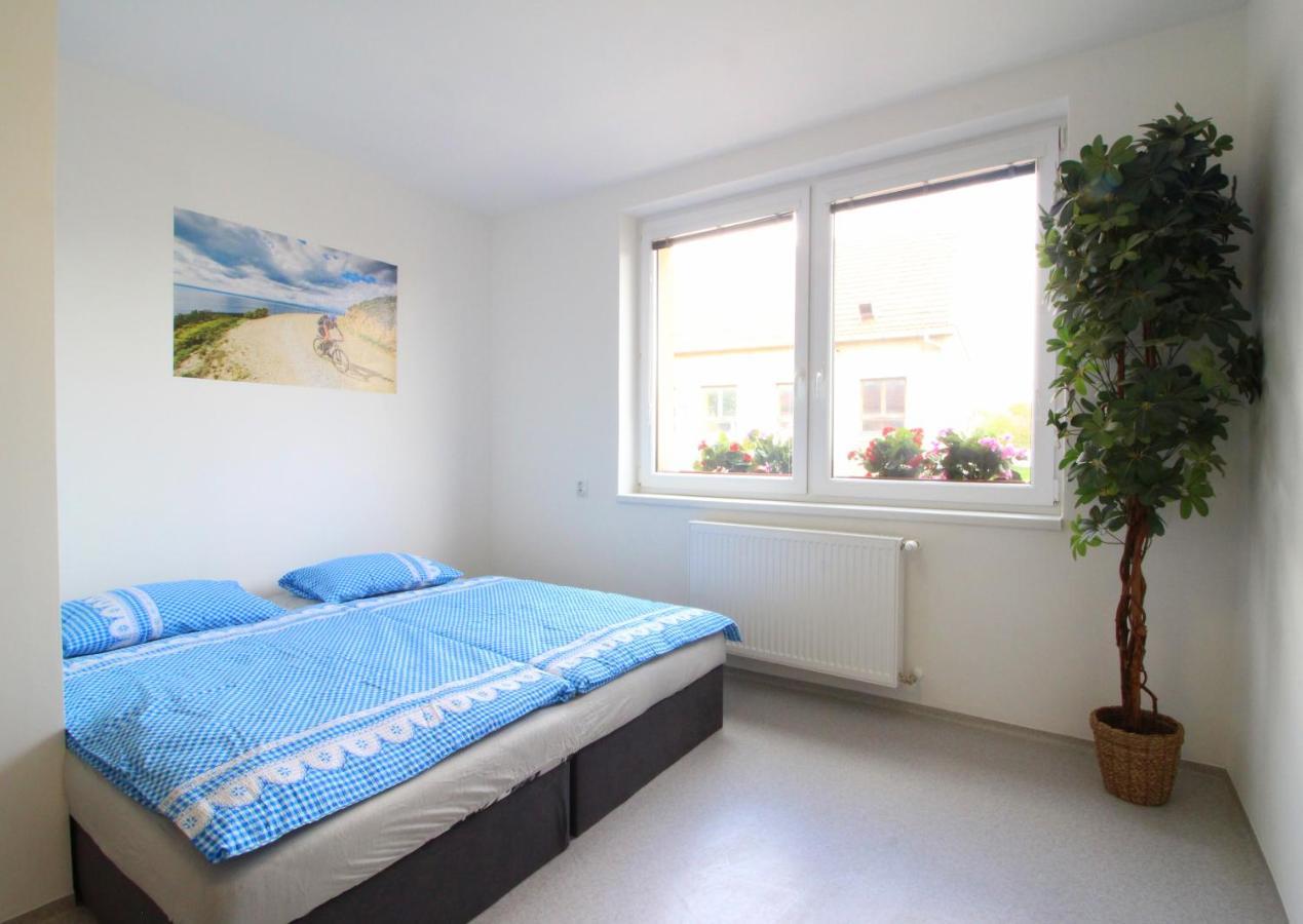 Homestay - Cykloubytovani U Rasku *
