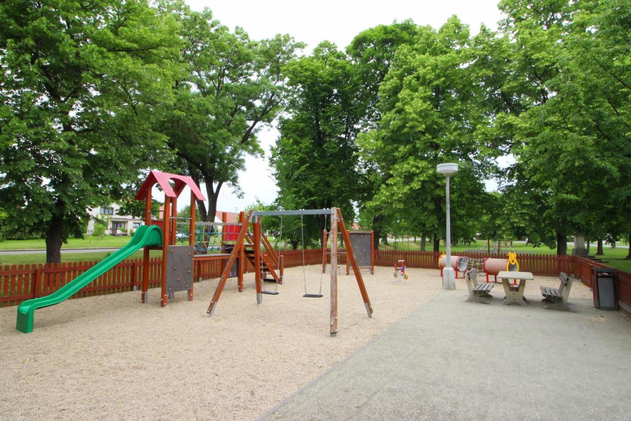 - Cykloubytovani U Rasku Homestay