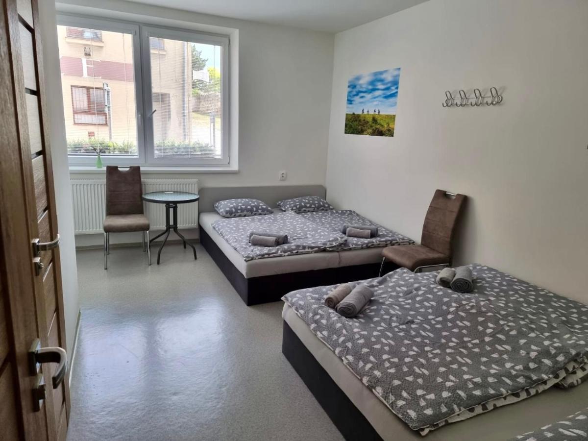 - Cykloubytovani U Rasku Homestay Dolni Dunajovice