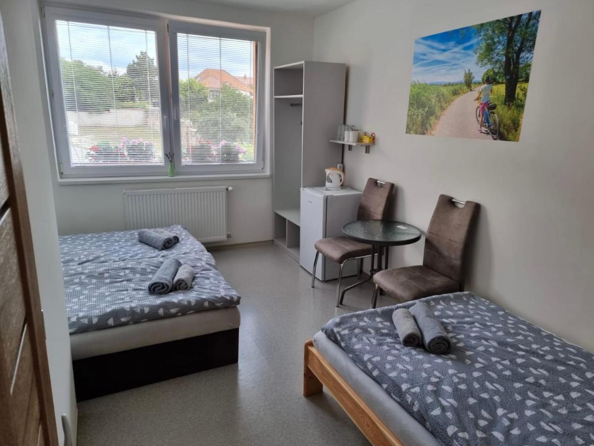 - Cykloubytovani U Rasku Homestay