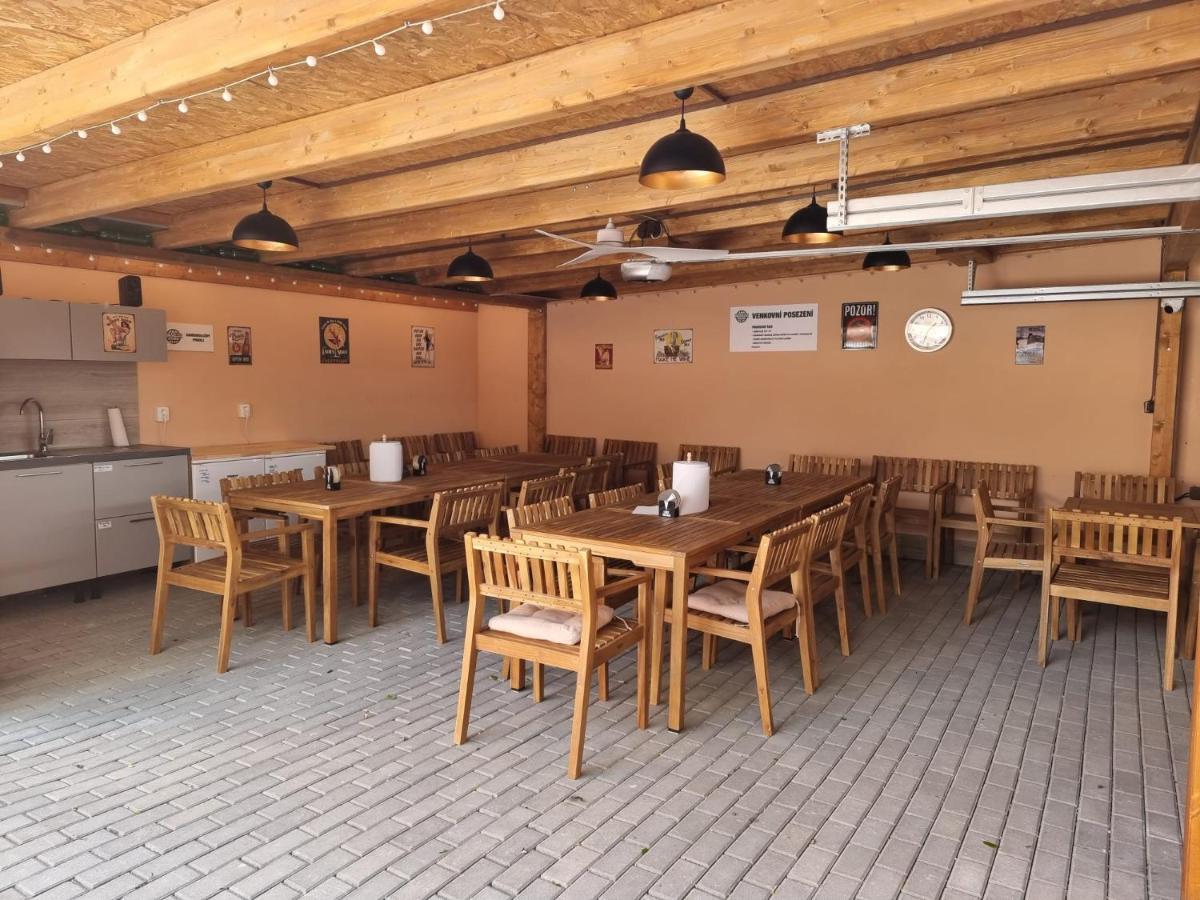 - Cykloubytovani U Rasku * Dolni Dunajovice